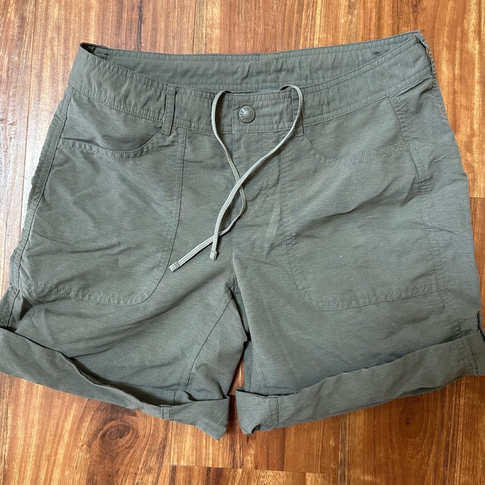 The North Face Women's Hiking Shorts